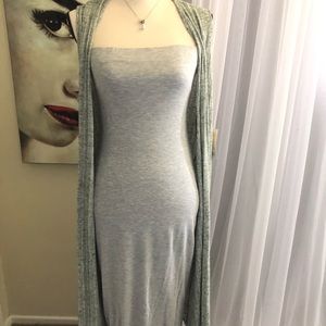 3/$25 🎀 DNA couture strapless dress by